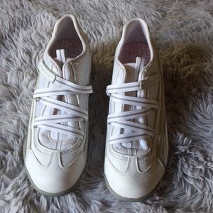Fornarina Women’s Wedged Sneakers